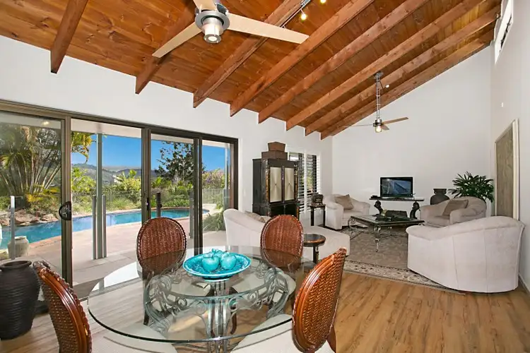 Third view of Homely house listing, 36 Bradman Drive, Currumbin Valley QLD 4223