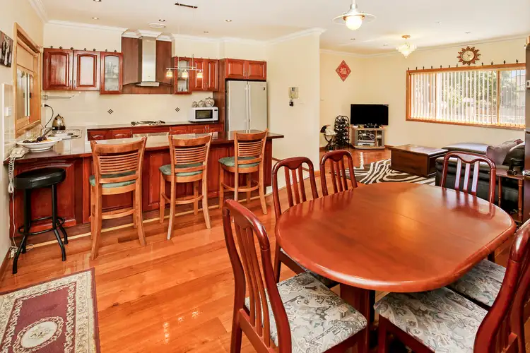 Fourth view of Homely house listing, 57 Hobbs Crescent, Reservoir VIC 3073