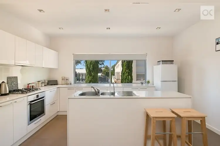 Second view of Homely townhouse listing, 8/82a Walkerville Terrace, Walkerville SA 5081