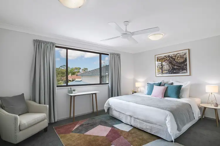 Sixth view of Homely house listing, 12 Laitoki Road, Terrey Hills NSW 2084