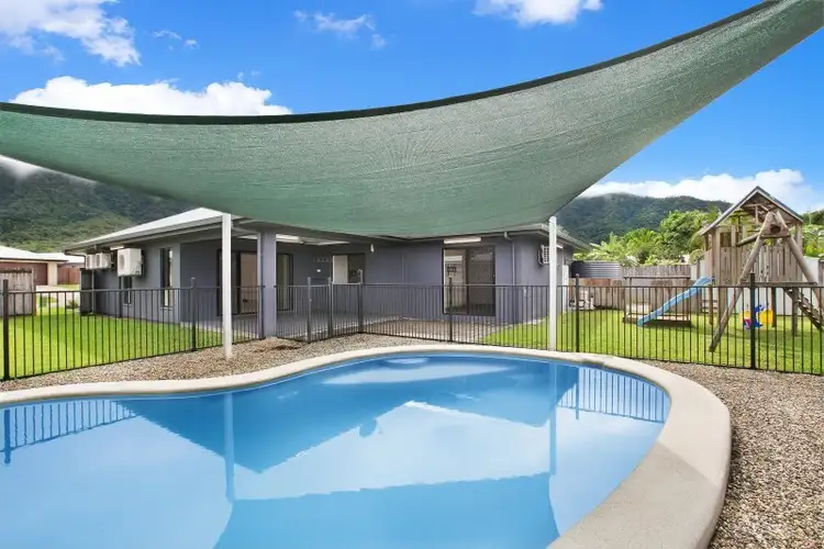 10 Tati Close, Bentley Park QLD 4869