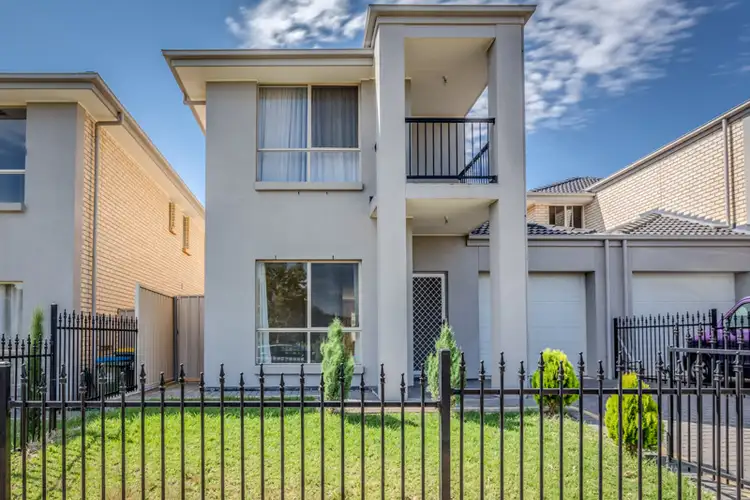 Second view of Homely house listing, 2 Hendry Court, Gilles Plains SA 5086