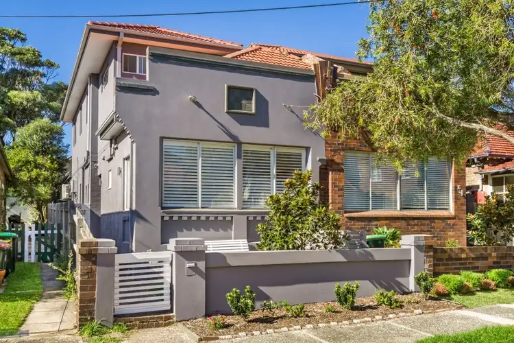 Sixth view of Homely house listing, 14 Vicars Avenue, North Bondi NSW 2026