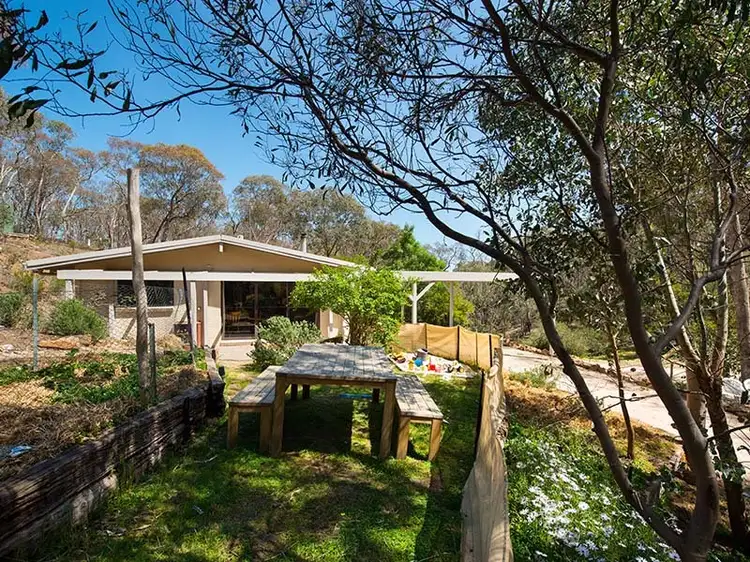 Main view of Homely house listing, 64 Mosquito Gully Road, Barkers Creek VIC 3451