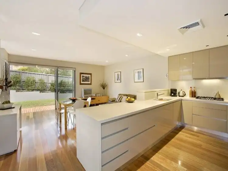 Fifth view of Homely house listing, 72 Fiddens Wharf Road, Killara NSW 2071