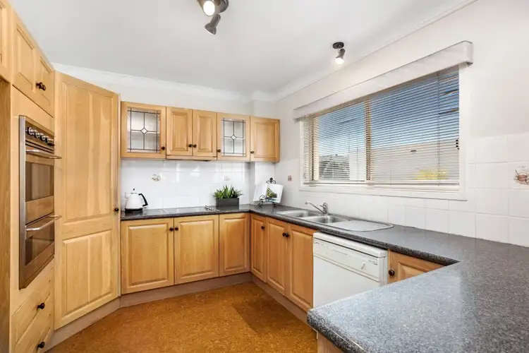Fourth view of Homely apartment listing, 6/10 Hector Street, Wollongong NSW 2500