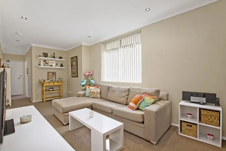 5/176 Old South Head Road, Bellevue Hill NSW 2023