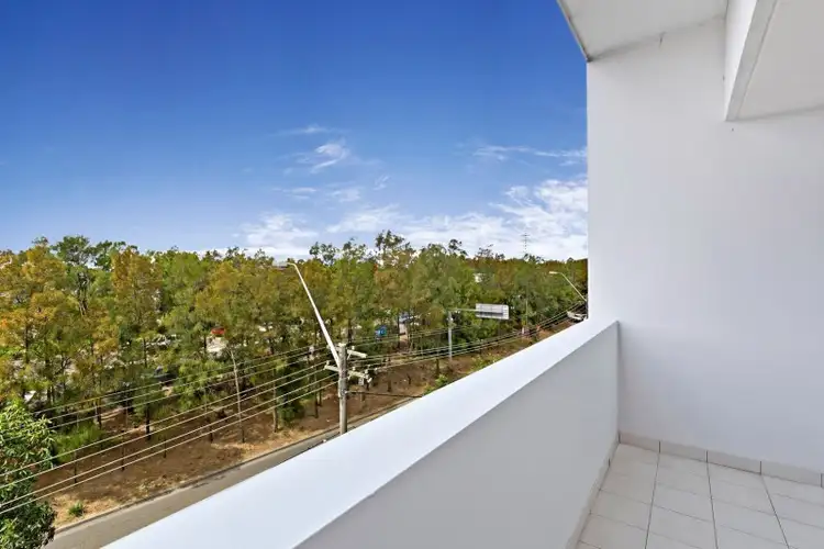 Third view of Homely apartment listing, 49/28 Marlborough Road, Homebush West NSW 2140