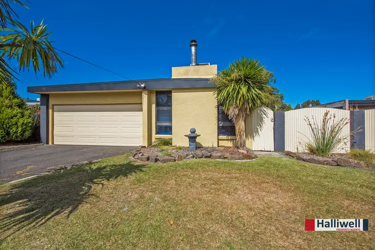 Second view of Homely house listing, 3 Ambleside Place, Ambleside TAS 7310