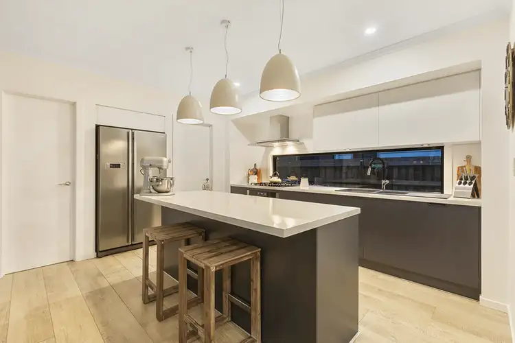 Fourth view of Homely house listing, 5 Central Park Lane, Casuarina NSW 2487