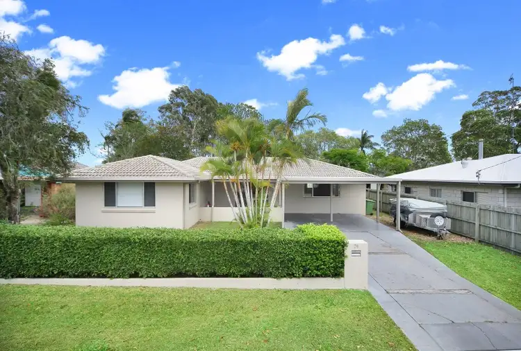 78 Werin Street, Tewantin QLD 4565