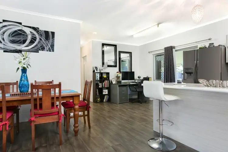 Sixth view of Homely house listing, 15 McLaughlin Road, Bentley Park QLD 4869