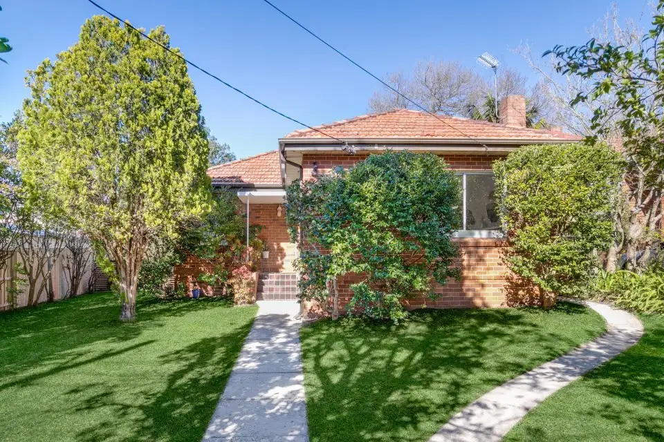 Main view of Homely house listing, 3 Lister Avenue, Seaforth NSW 2092