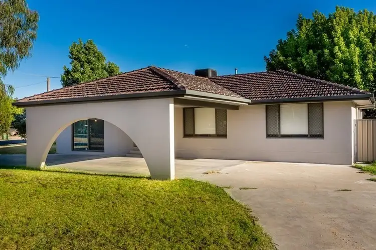 Main view of Homely house listing, 123-125 Creek Street, Jindera NSW 2642