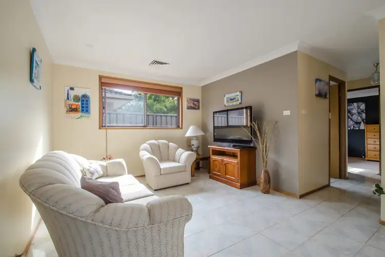 Fifth view of Homely house listing, 43 Palomino Road, Emu Heights NSW 2750