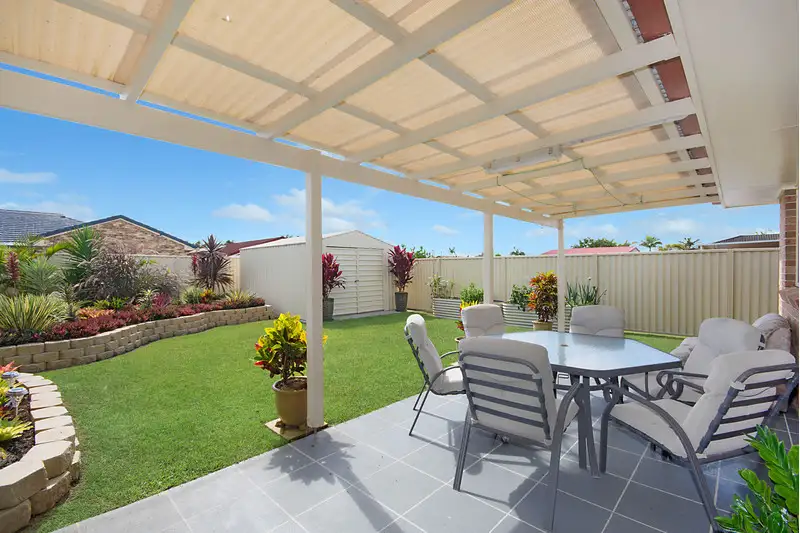 Main view of Homely unit listing, 2/13 Banksia Street, Evans Head NSW 2473