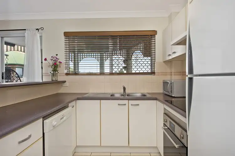 Fourth view of Homely unit listing, 6/12 Little Street, Albion QLD 4010