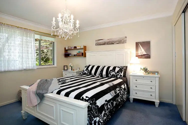 Fifth view of Homely house listing, 4 Yanko Avenue, Wentworth Falls NSW 2782