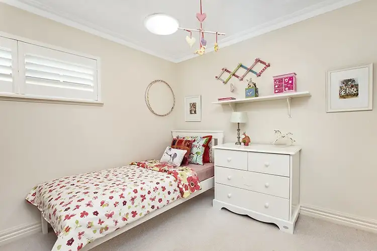 Third view of Homely townhouse listing, 1/27 Wunda Road, Mosman NSW 2088