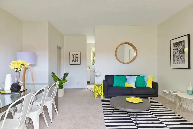2/37 Lodge Street, Balgowlah NSW 2093