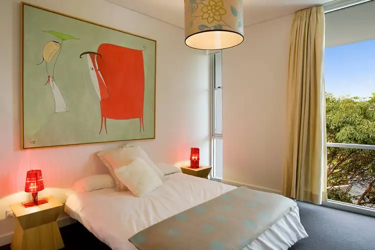 Third view of Homely apartment listing, 18/1 Ralph Street, Alexandria NSW 2015