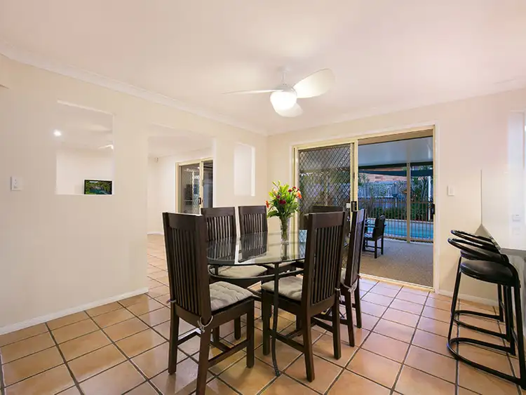 Fourth view of Homely house listing, 12 Bowood Place, Parkinson QLD 4115