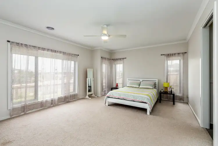 Seventh view of Homely house listing, 17 Eaglehawk Boulevard, Eynesbury VIC 3338
