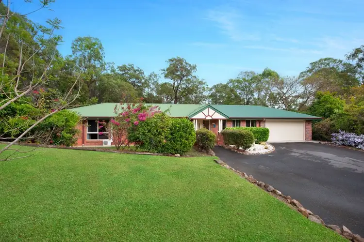 47 Whimbrel Street, Warner QLD 4500