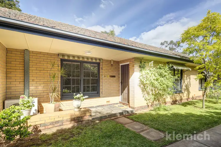 Second view of Homely unit listing, 3/12 Avenue Road, Highgate SA 5063