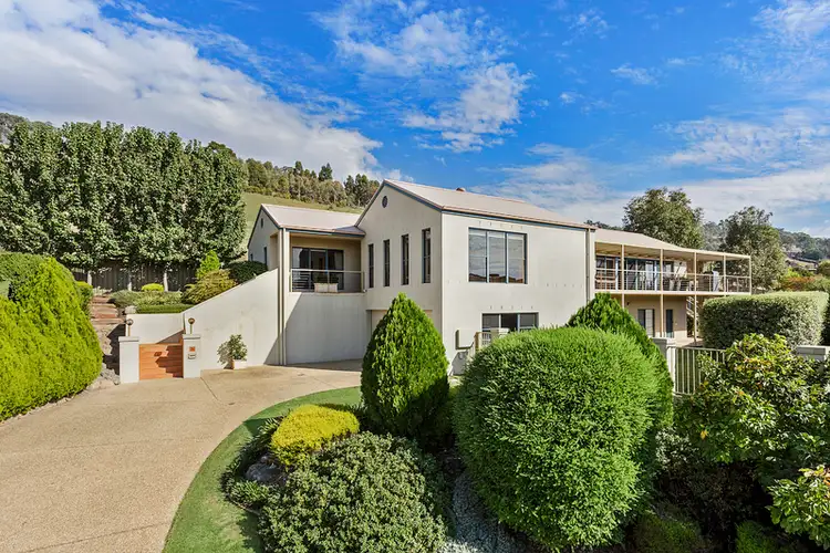 5 Kelare Rise, East Albury NSW 2640