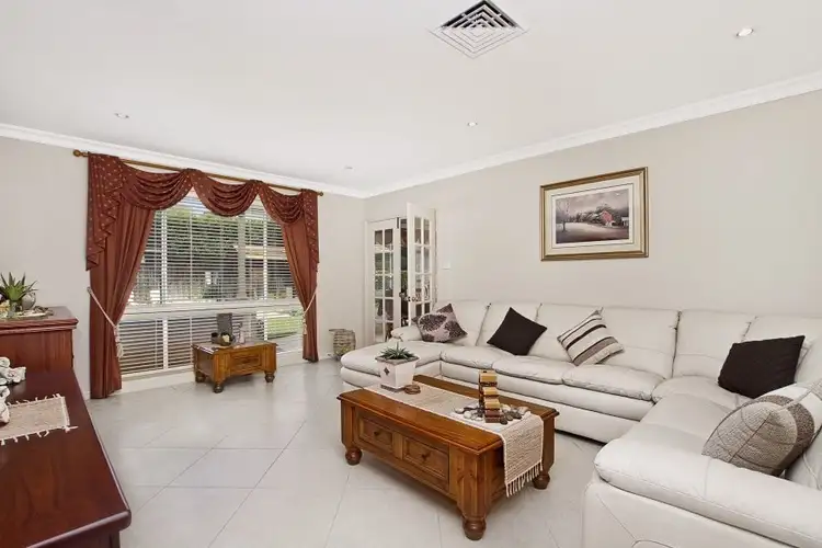 Fifth view of Homely house listing, 4 Chepstow Drive, Castle Hill NSW 2154