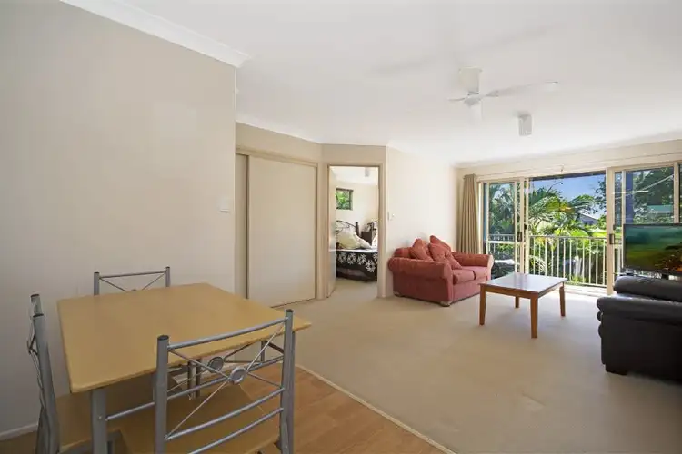 Second view of Homely unit listing, 7/91 Yandina Coolum Road, Coolum Beach QLD 4573