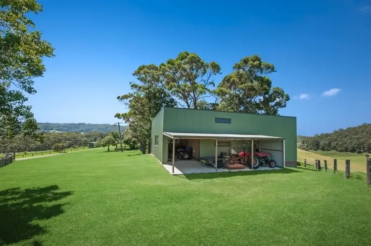 Fourth view of Homely house listing, 52 Fishermans Paradise Road, Conjola NSW 2539