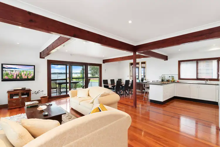 Sixth view of Homely house listing, 80 Stingaree Point Drive, Dora Creek NSW 2264