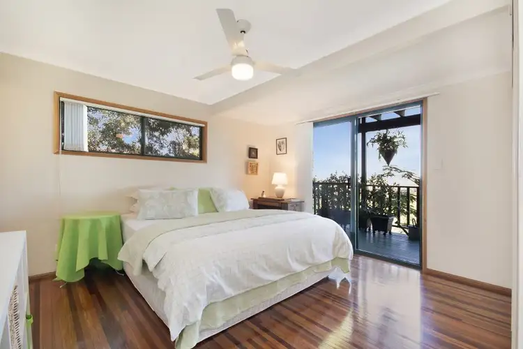Seventh view of Homely house listing, 87 Mountain View Drive, Mount Coolum QLD 4573