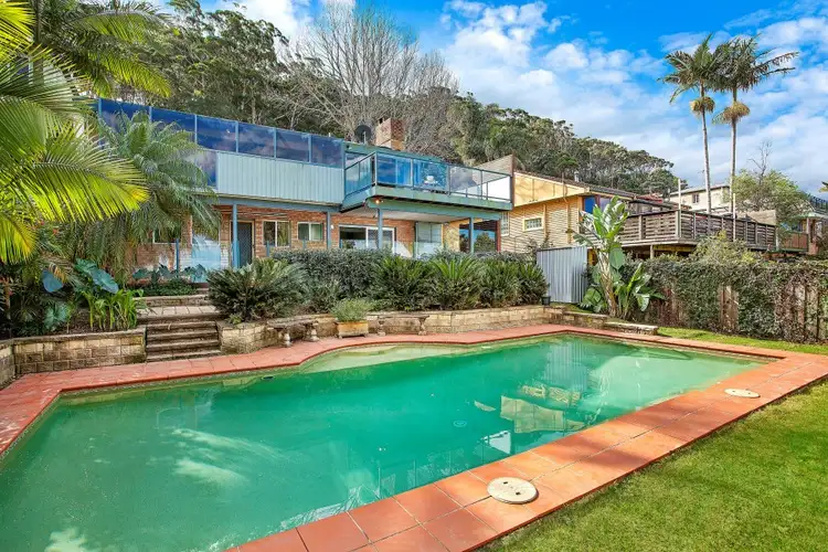 Main view of Homely house listing, 24 Coreen Drive, Wamberal NSW 2260