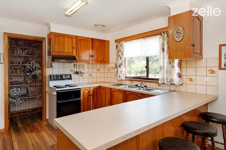 Fourth view of Homely rural property listing, 76 Mitchell Road, Table Top NSW 2640