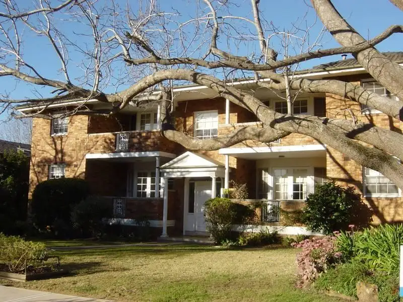 Main view of Homely house listing, 3/2 Cherry Street, Turramurra NSW 2074