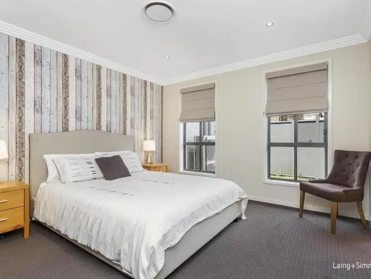 Sixth view of Homely house listing, 3 Woolls Crescent, Ropes Crossing NSW 2760