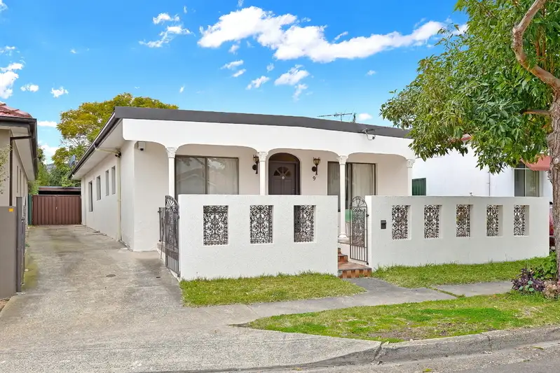 Main view of Homely house listing, 9 Beamish Street, Campsie NSW 2194