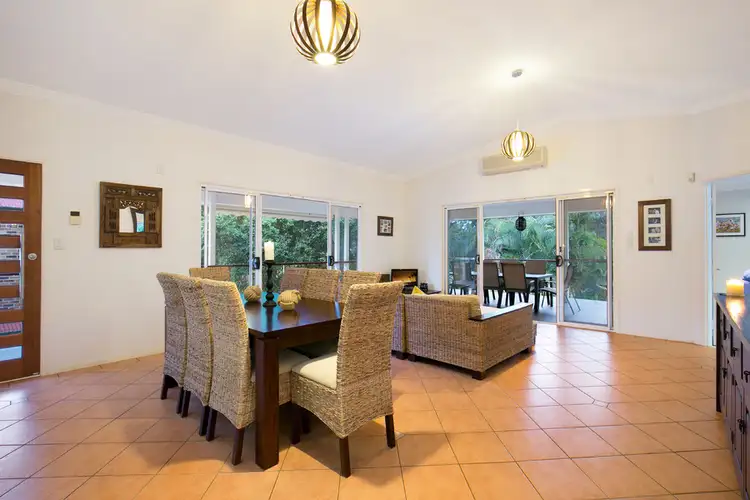 Second view of Homely house listing, 7 Angela Street, Cornubia QLD 4130