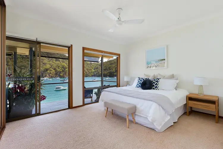 Fifth view of Homely house listing, 40 McCarrs Creek Road, Church Point NSW 2105