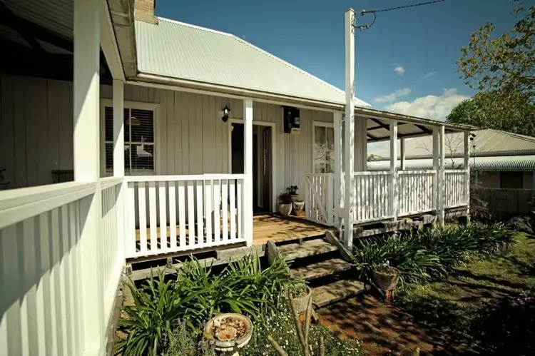 16 Macquarie Street, Coopernook NSW 2426