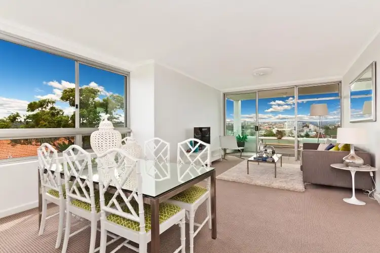 Third view of Homely apartment listing, 25/140 Addison Road, Manly NSW 2095