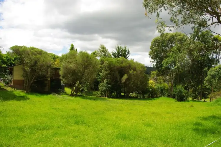 Third view of Homely land listing, 19 Bega Street, Cobargo NSW 2550