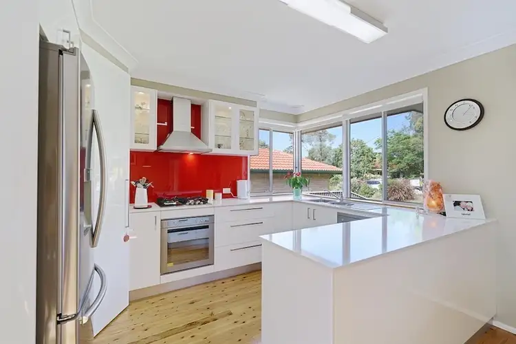Second view of Homely house listing, 30 Flinders Avenue, Camden South NSW 2570