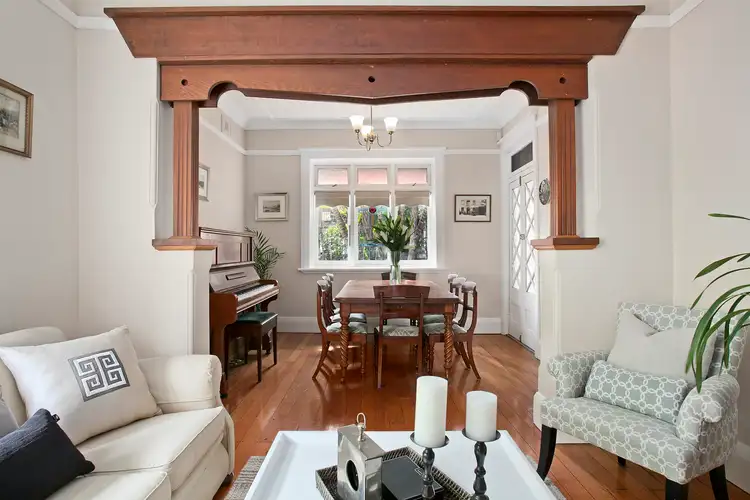 Third view of Homely house listing, 50 Osborne Road, Manly NSW 2095