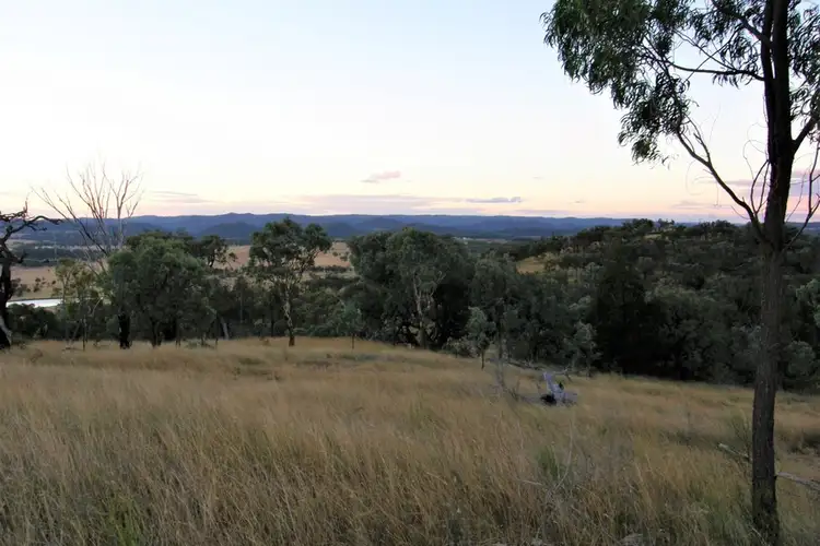 LOT 7 Saxby Road, Ballandean QLD 4382