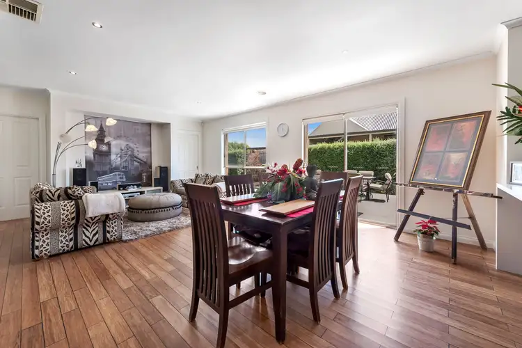 Third view of Homely house listing, 31 Blue Gum Drive, Brookfield VIC 3338