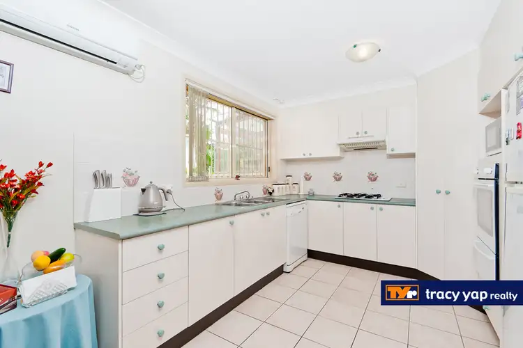 Fifth view of Homely semi-detached listing, 1/19 Herring Road, Marsfield NSW 2122